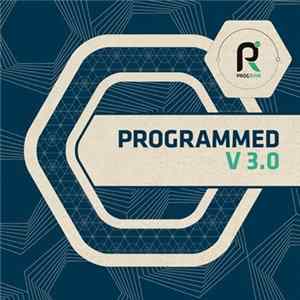 Various - Programmed V3.0 FLAC album