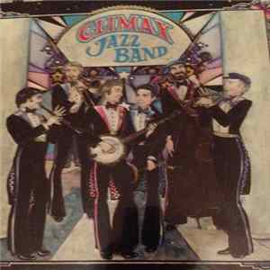 Climax Jazz Band - Climax Jazz Band FLAC album