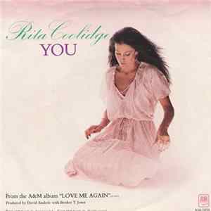 Rita Coolidge - You / Only You Know And I Know FLAC album