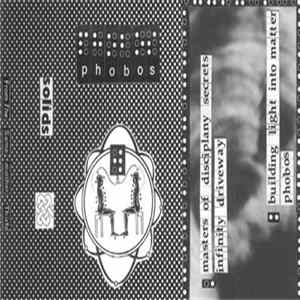 Solids - Phobos FLAC album