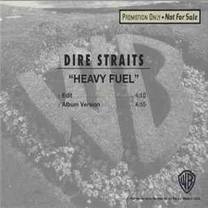 Dire Straits - Heavy Fuel FLAC album