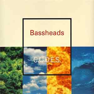 Bassheads - C.O.D.E.S. FLAC album