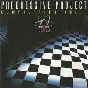 Various - Progressive Project Compilation Vol.1 FLAC album