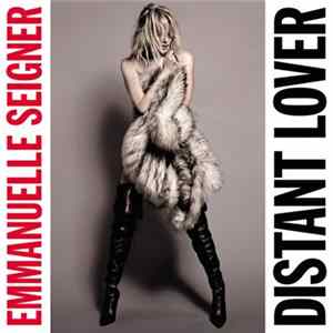 Emmanuelle Seigner - Distant Lover FLAC album