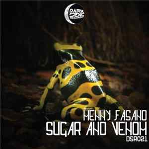 Menny Fasano - Sugar And Venom FLAC album