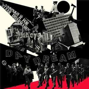 Daydream - Daydream FLAC album