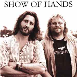 Show Of Hands - Show Of Hands FLAC album