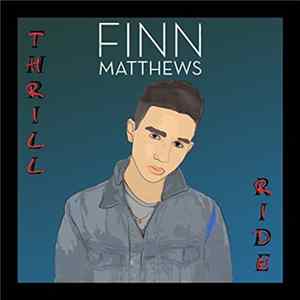Finn Matthews - Thrill Ride FLAC album