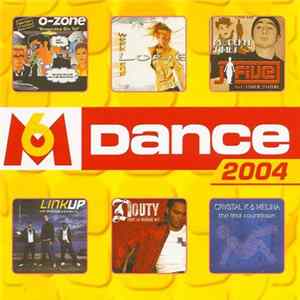 Various - M6 Dance 2004 N°32 FLAC album