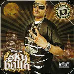Sky Balla - Thizz Nation Twenty Four FLAC album