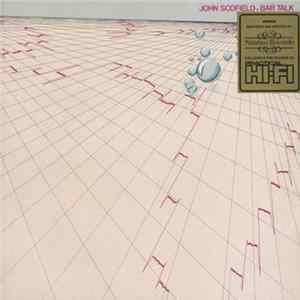 John Scofield - Bar Talk FLAC album