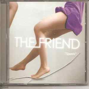 The Friend - "Sports" FLAC album