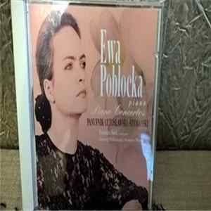 Ewa Pobłocka - Piano Concertos: Panuknik, Lutoslowski, Szymański FLAC album