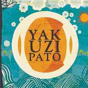 Yakuzi Pato - Yakuzi Pato FLAC album