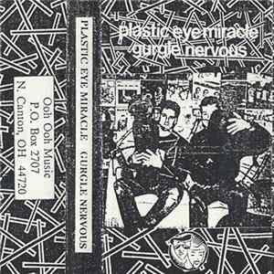 Plastic Eye Miracle - Gurgle Nervous FLAC album