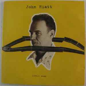 John Hiatt - Little Head FLAC album