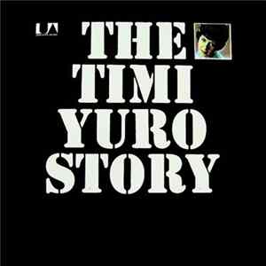 Timi Yuro - The Timi Yuro Story FLAC album