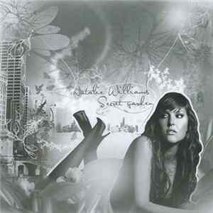 Natalie Williams - Secret Garden FLAC album