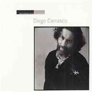 Diego Carrasco - Nuevos Medios Colección FLAC album