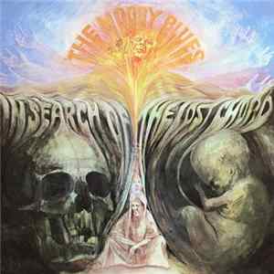 Moody Blues, The - In Search Of The Lost Chord FLAC album