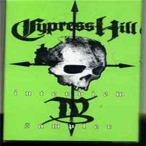 Cypress Hill - Interview Sampler FLAC album