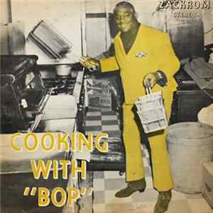 Pretty "Bop" - Cooking With "Bop" FLAC album