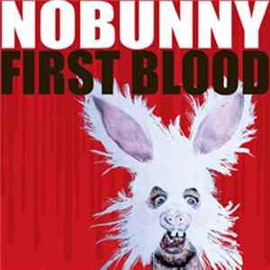 Nobunny - First Blood FLAC album