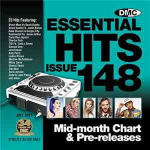 Various - Essential Hits 148 FLAC album