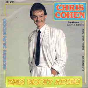 Chris Cohen - Zeg Nooit Adieu FLAC album