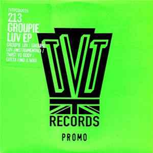 213 - Groupie Luv EP FLAC album