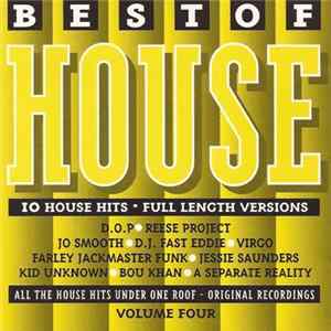 Various - Best Of House Volume Four FLAC album