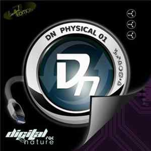Various - Physical 01 FLAC album