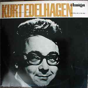 Kurt Edelhagen - Kurt Edelhagen FLAC album