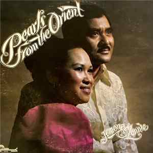 Jemon & Zonnie - Pearls From The Orient FLAC album