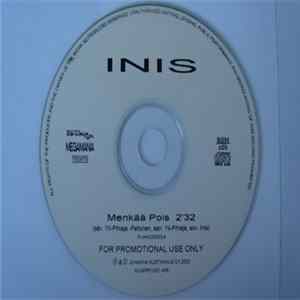Inis - Menkää Pois FLAC album