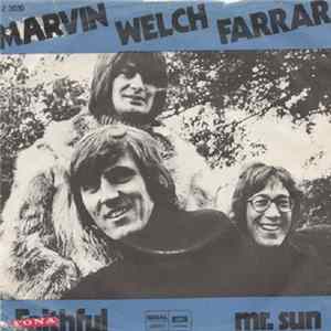 Marvin, Welch & Farrar - Faithful FLAC album