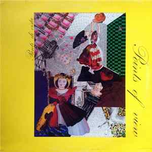 L. Ceccarelli / A. Sbordoni - Points Of View (Punti Di Vista) FLAC album