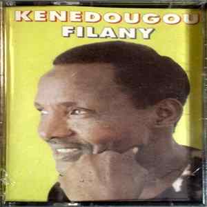 Filany - Kenedougou FLAC album