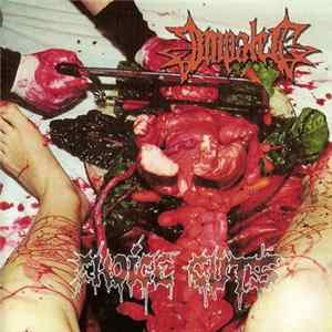 Impaled - Choice Cuts FLAC album