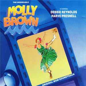 Meredith Willson - The Unsinkable Molly Brown Original MGM Soundtrack FLAC album