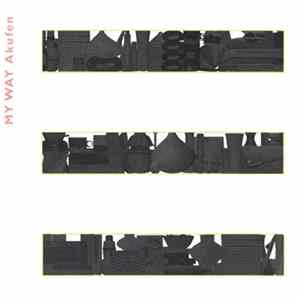 Akufen - My Way FLAC album