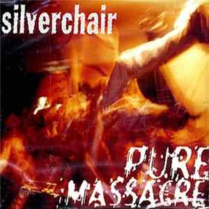Silverchair - Pure Massacre FLAC album