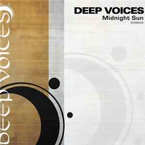 Deep Voices - Midnight Sun FLAC album