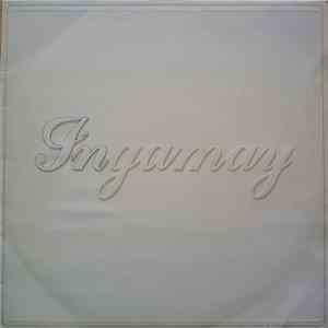 Ingamay Hörnberg - Ingamay FLAC album