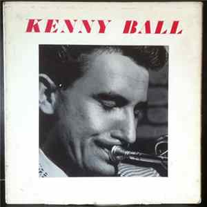 Kenny Ball & His Jazz Men - Invitation To The Ball FLAC album