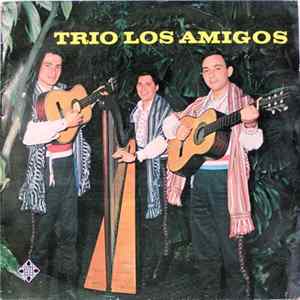 Trio Los Amigos - Trio Los Amigos FLAC album