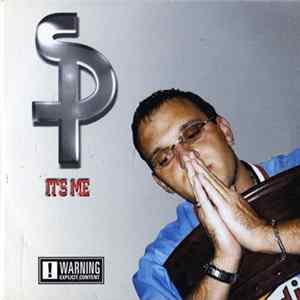 SP - It's Me FLAC album