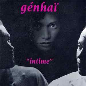 Génhaï - Intime FLAC album