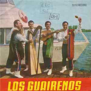 Los Guairenos - Los Guairenos FLAC album