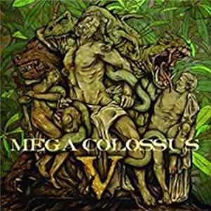 Mega Colossus FLAC album
